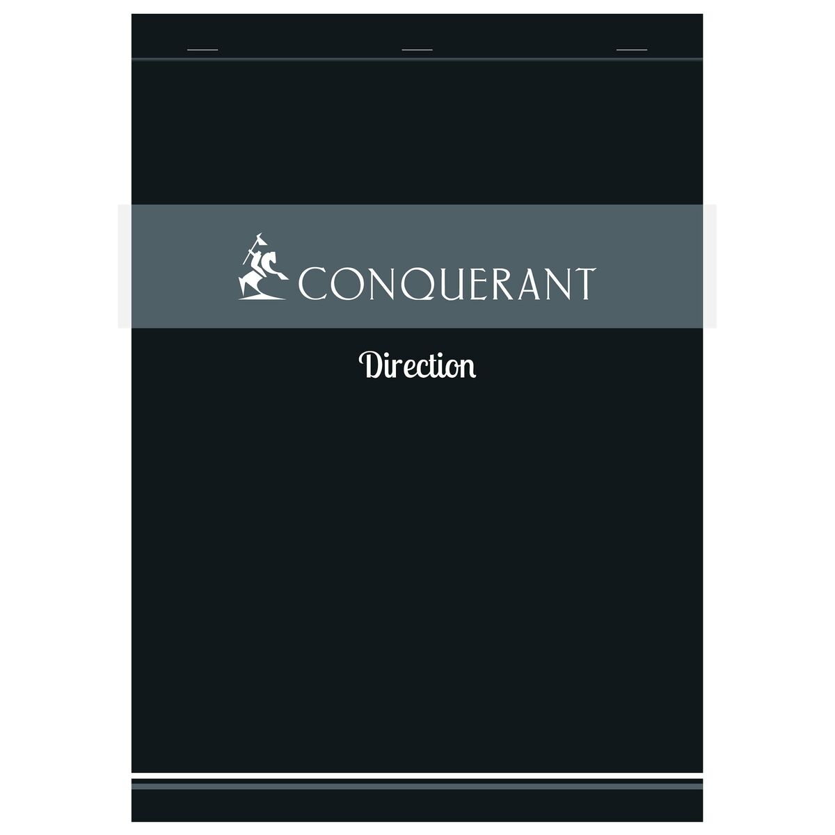Anteckningsbok Grå (Renoverade D) - 2