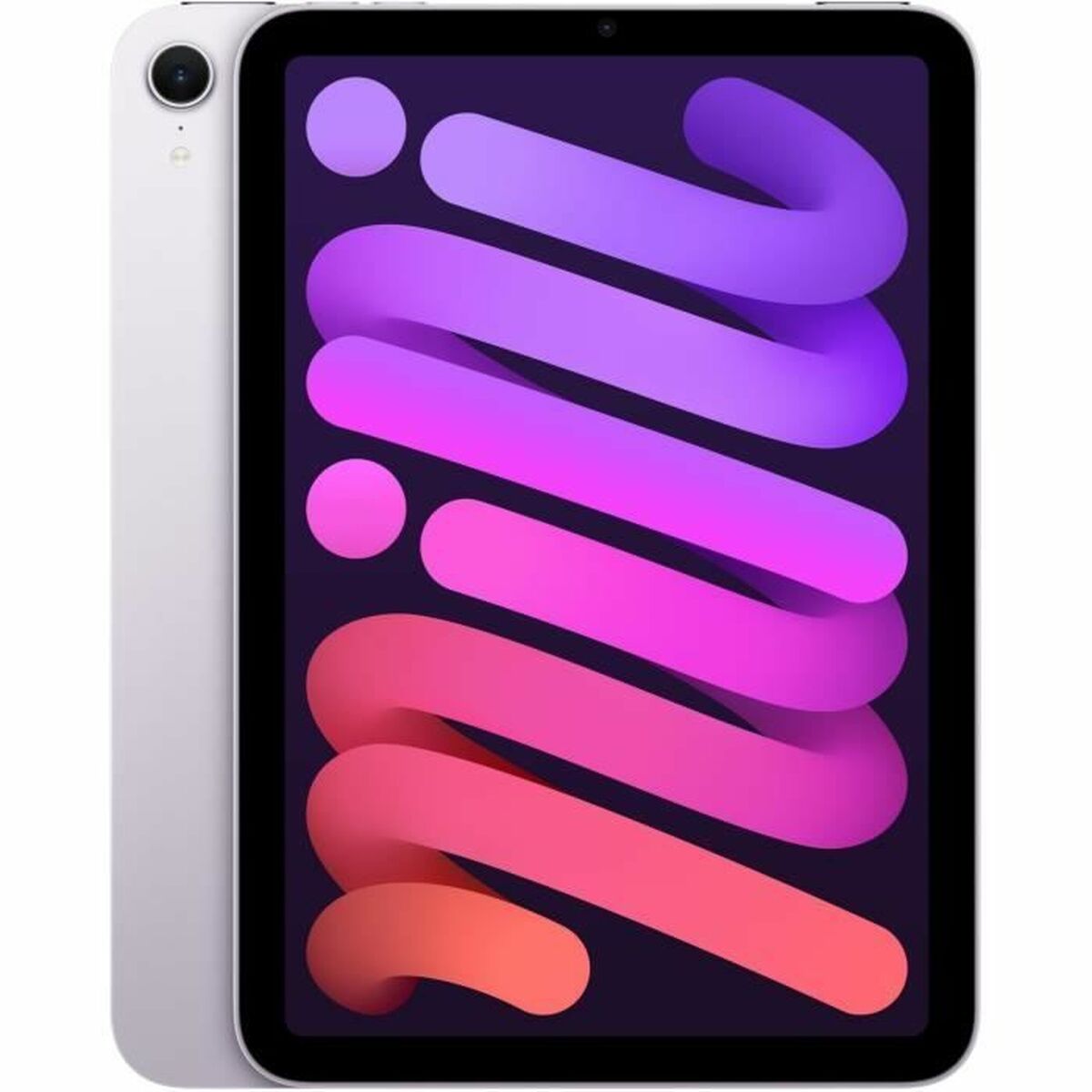 Läsplatta Apple iPad mini 8,3" 256 GB Violett - 6