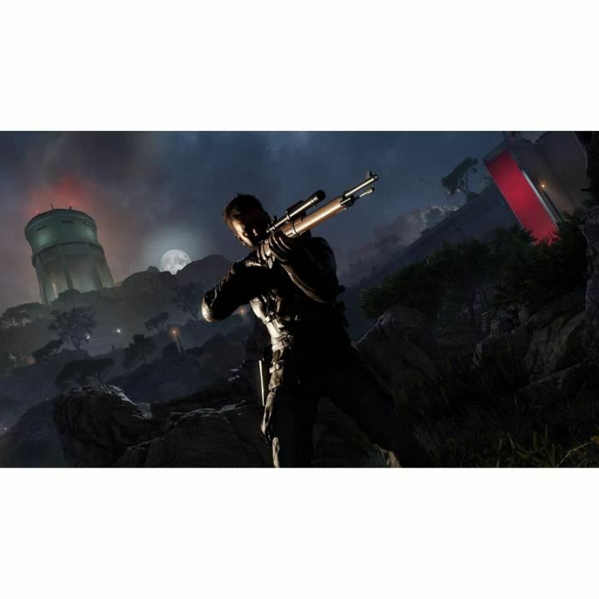 PlayStation 4 Videospel Just For Games Sniper Elite Resistance - 6