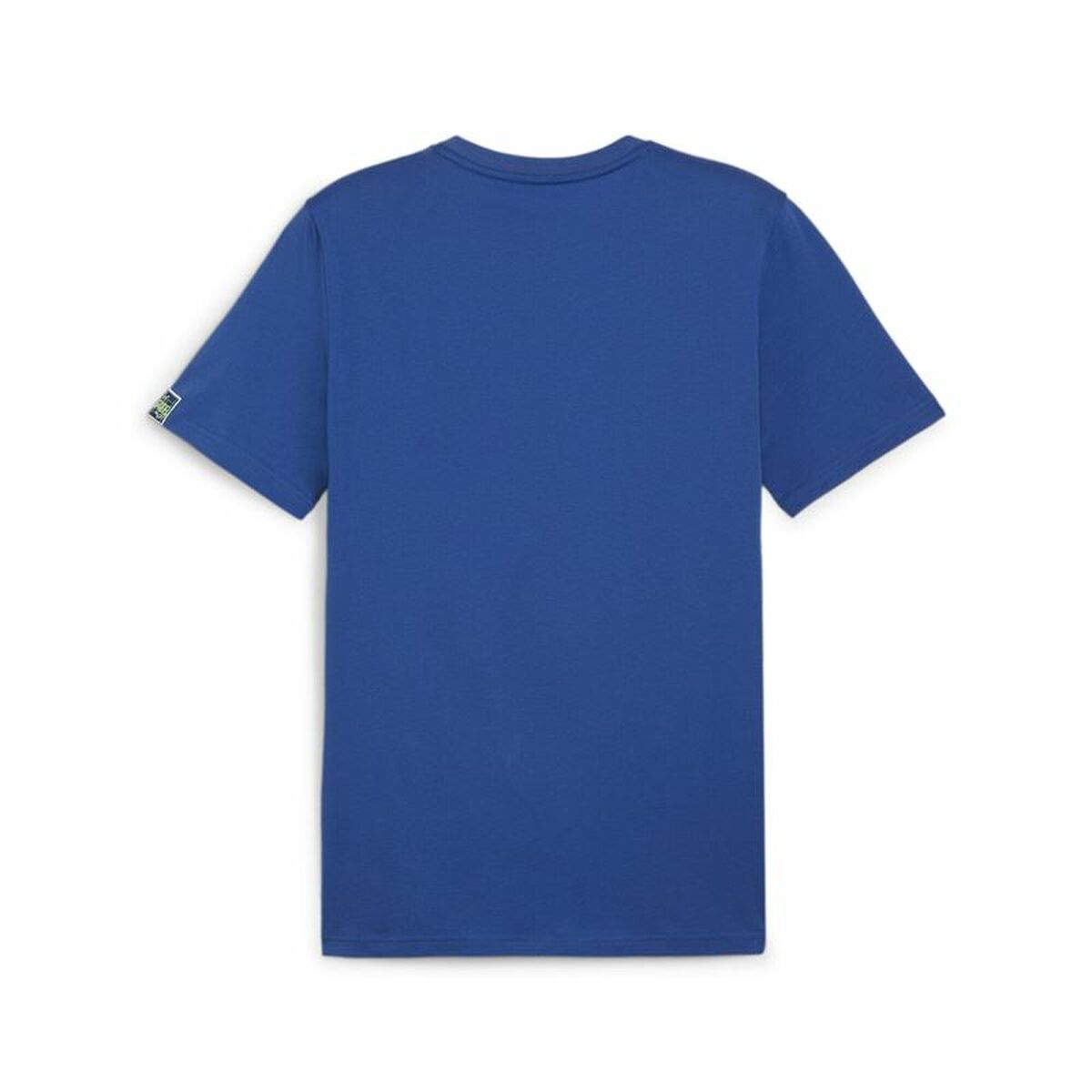 T-shirt med kortärm Herr Puma Padel - 3
