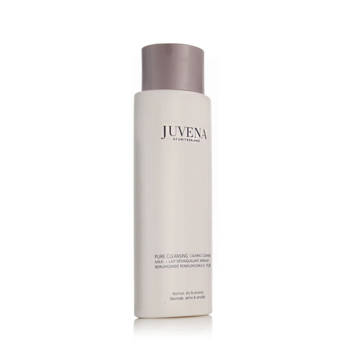 Rengörande lotion Juvena Pure Cleansing 200 ml - 2