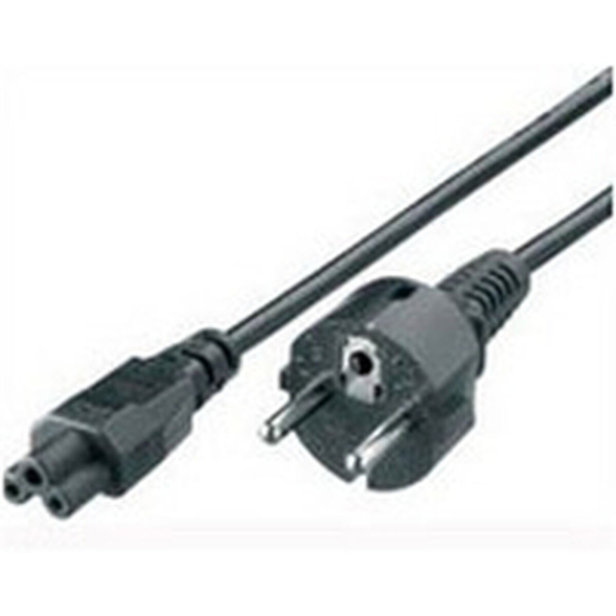 Elkabel C5 Equip 112150 Svart 1,8 m - 2