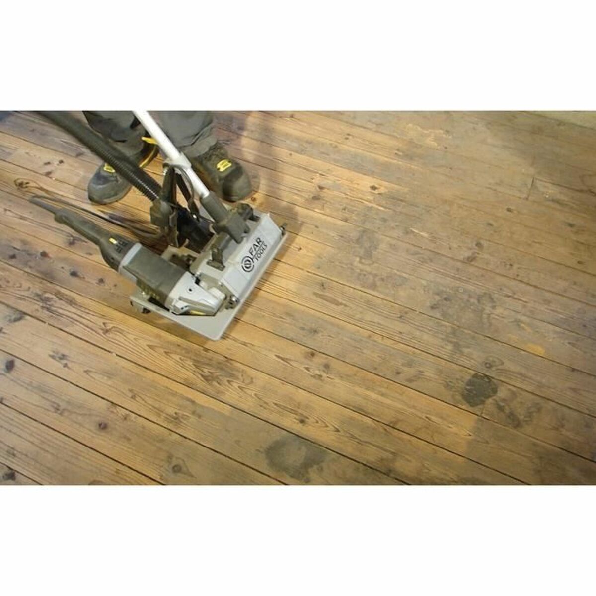 Såg Fartools PACK LARGE - 3