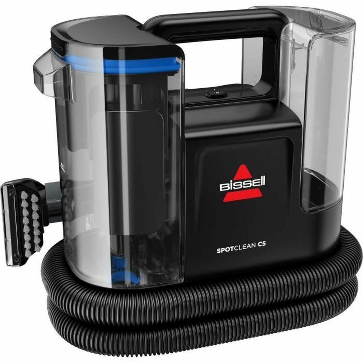 Utsug Bissell noir 400 W - 2