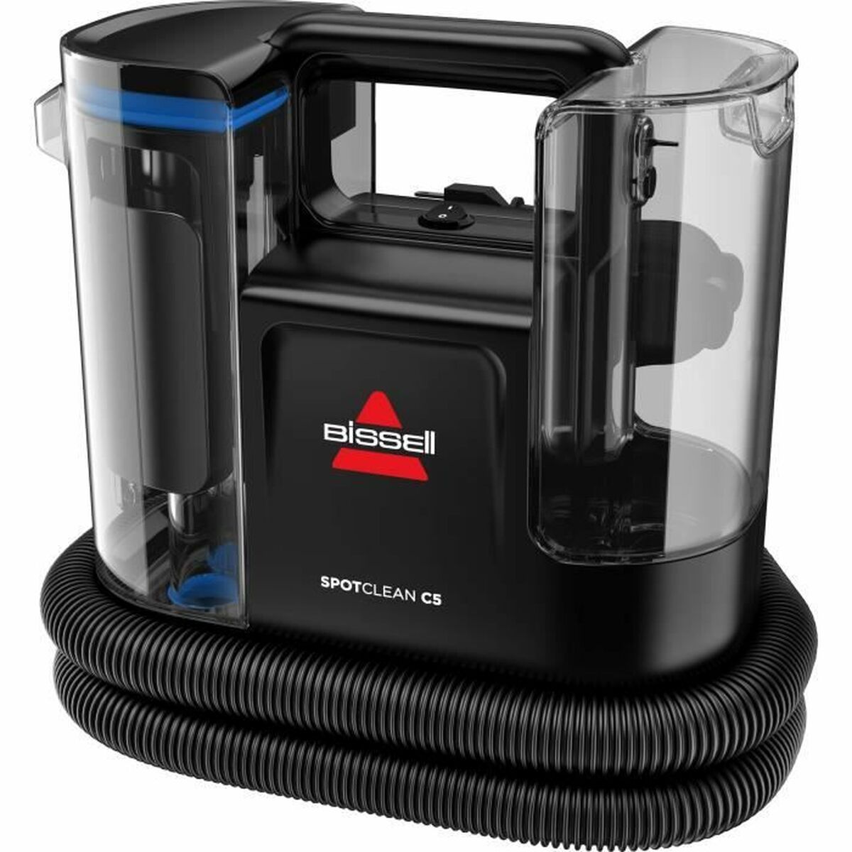 Utsug Bissell noir 400 W
