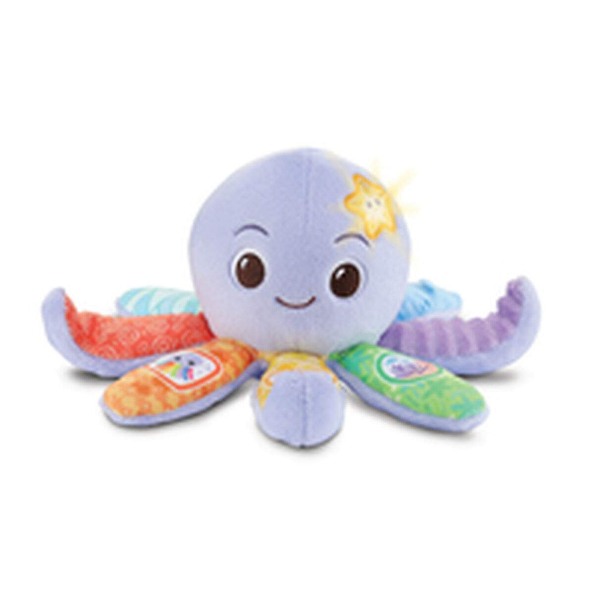 Bebisdocka Vtech Baby 1 antal - 2