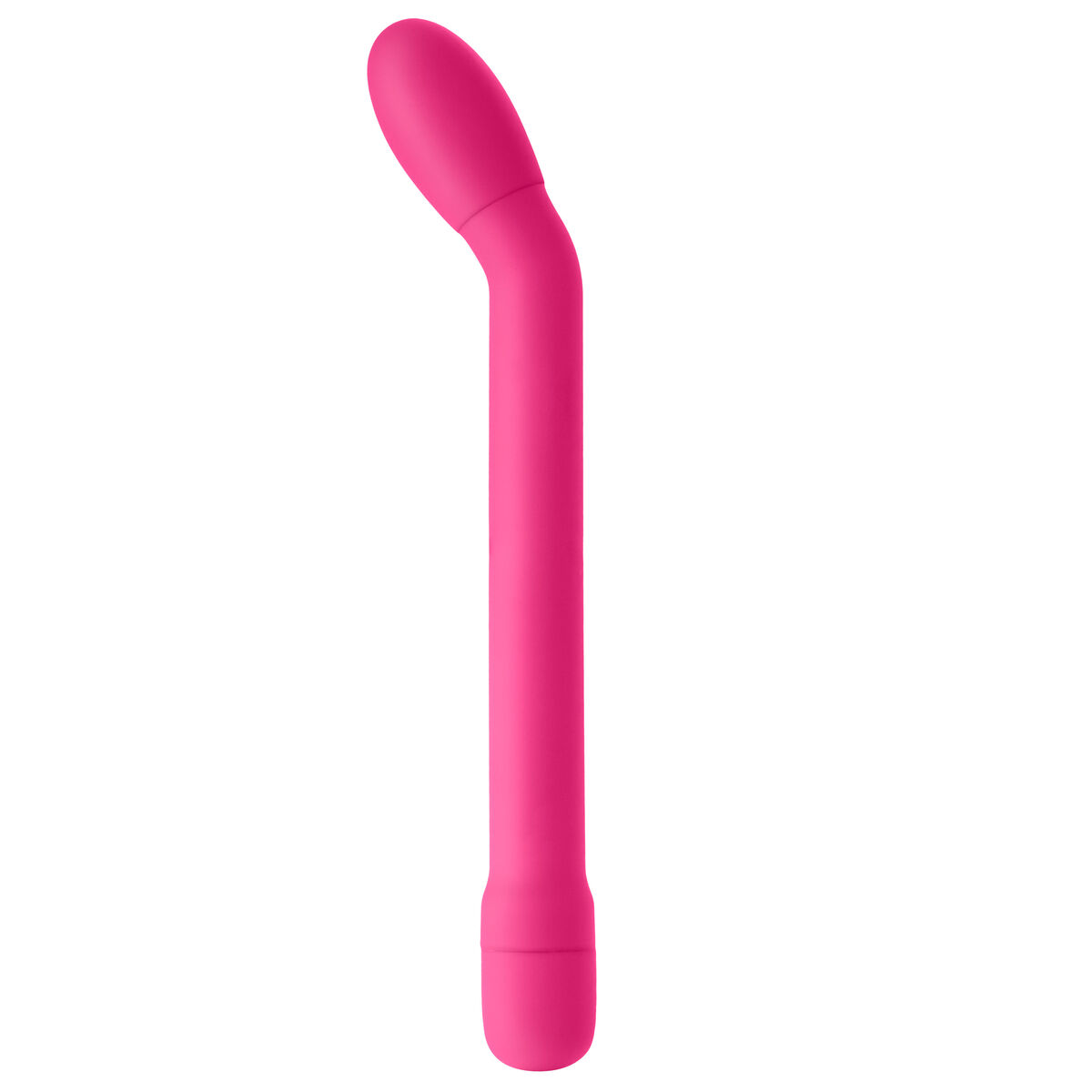 G-spotvibrator S Pleasures Rosa - 3