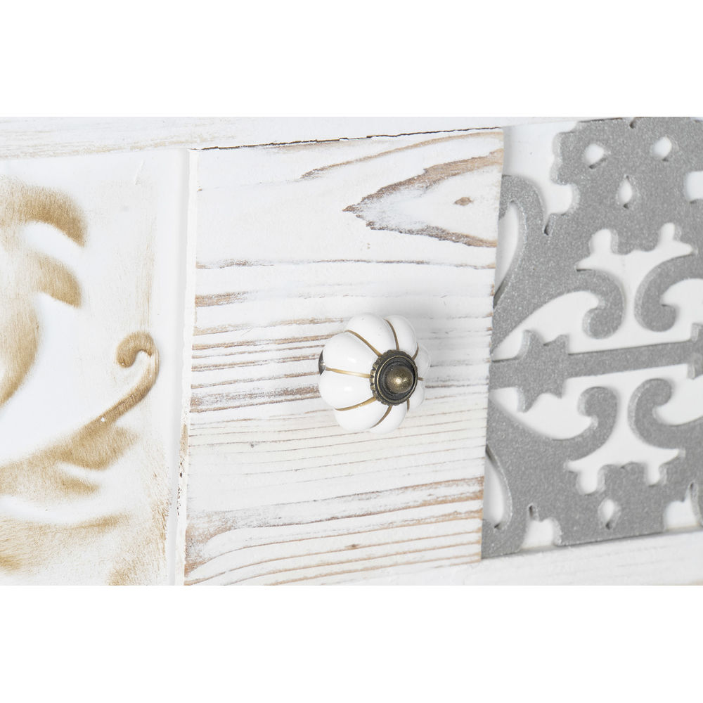 Byrå DKD Home Decor 8424001273065 56,5 x 34,3 x 109 cm Trä Arab - 2