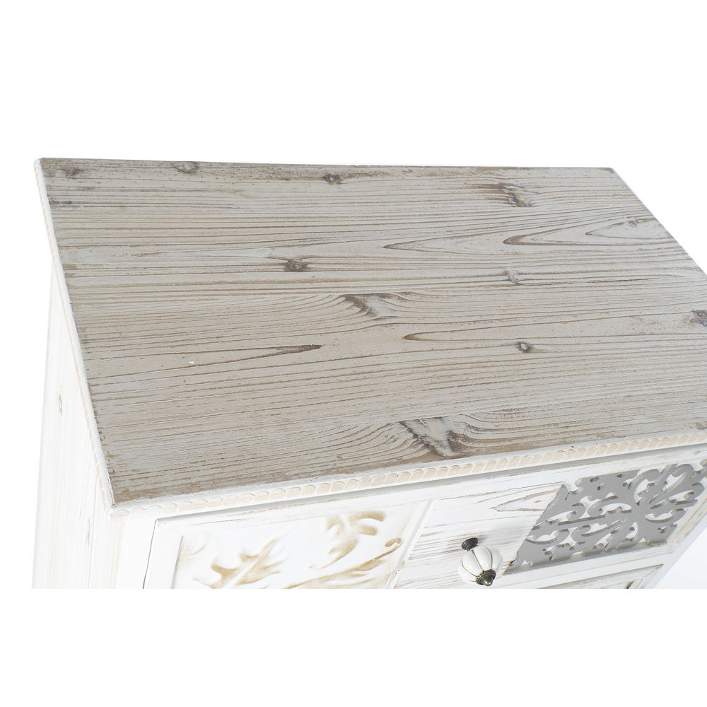 Byrå DKD Home Decor 8424001273065 56,5 x 34,3 x 109 cm Trä Arab - 3