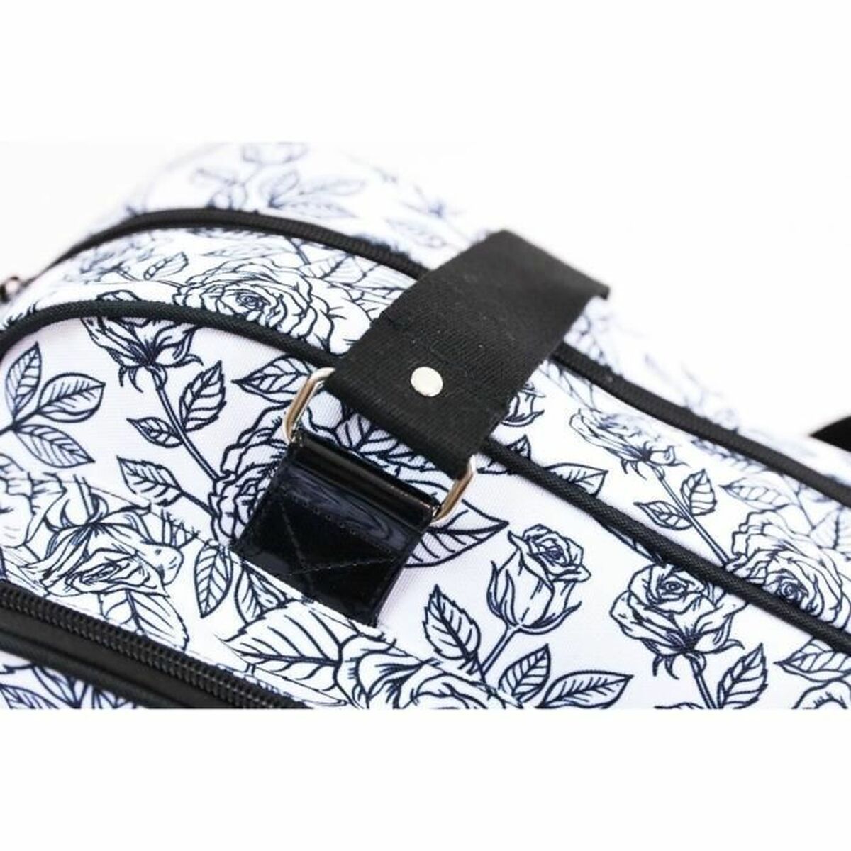 Bag för blöjbyte Baby on Board Simply Rosa - 3