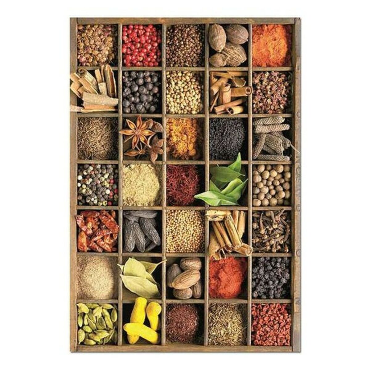 Pussel Educa 15524 (1000 pcs) - 2