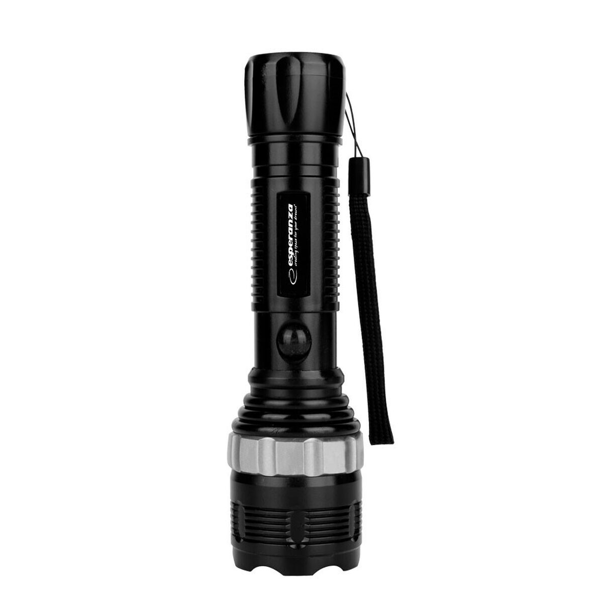 Ficklampa Esperanza EOT071 60 Lm - 3