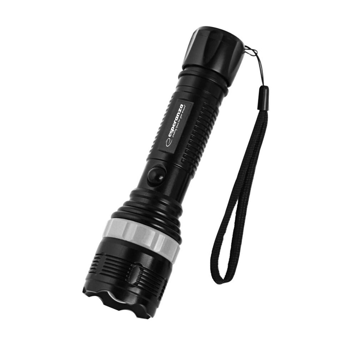 Ficklampa Esperanza EOT071 60 Lm - 2