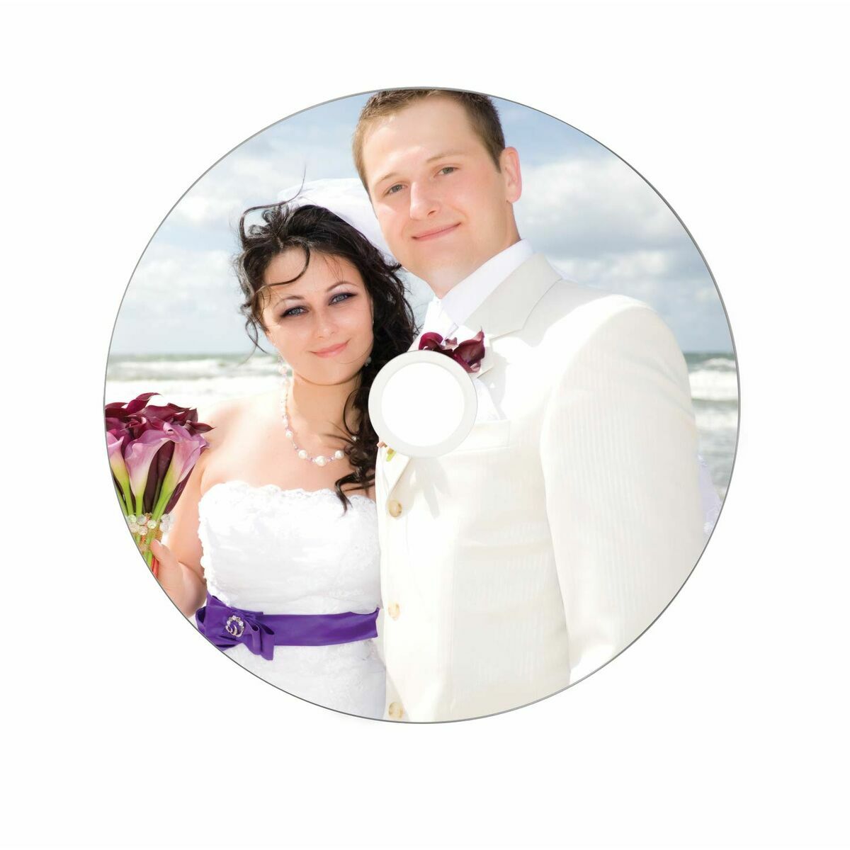 DVD-R Verbatim (50 antal) - 3