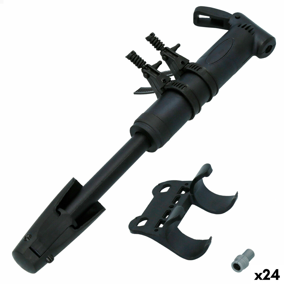 Plommonstop Aktive (24 antal)
