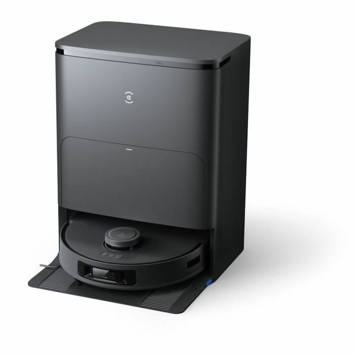 Robotdammsugare ECOVACS