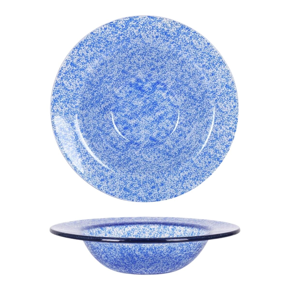 Djup tallrik Samaritaine Ø 17 cm (6 antal) - 2