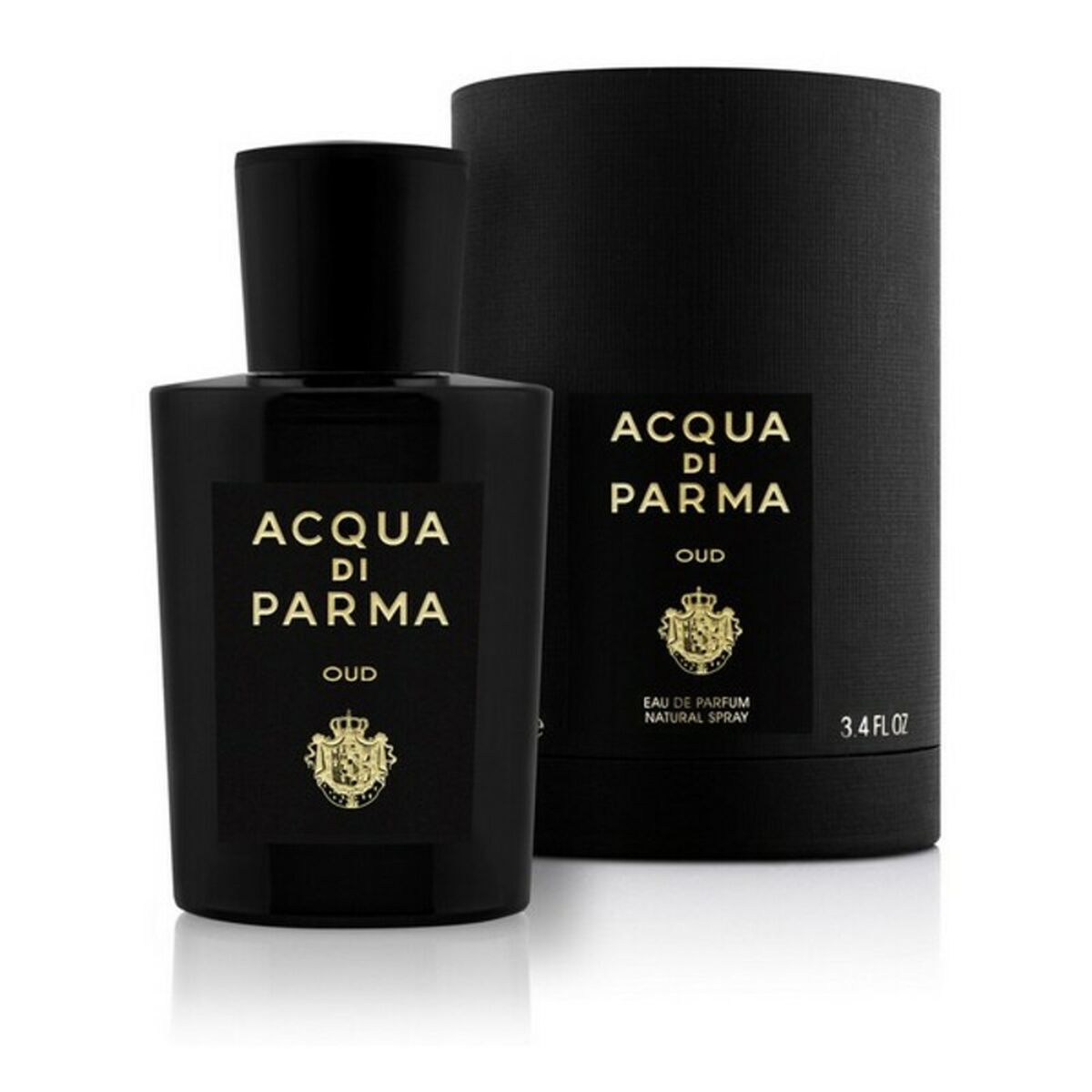 Parfym Unisex Acqua Di Parma INGREDIENT COLLECTION EDP 100 ml - 3