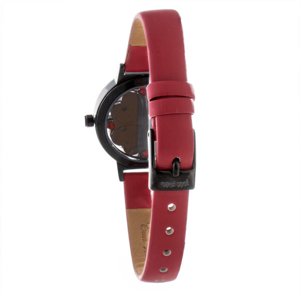 Damklocka Folli Follie wf2y005ssr (Ø 25 mm) - 3