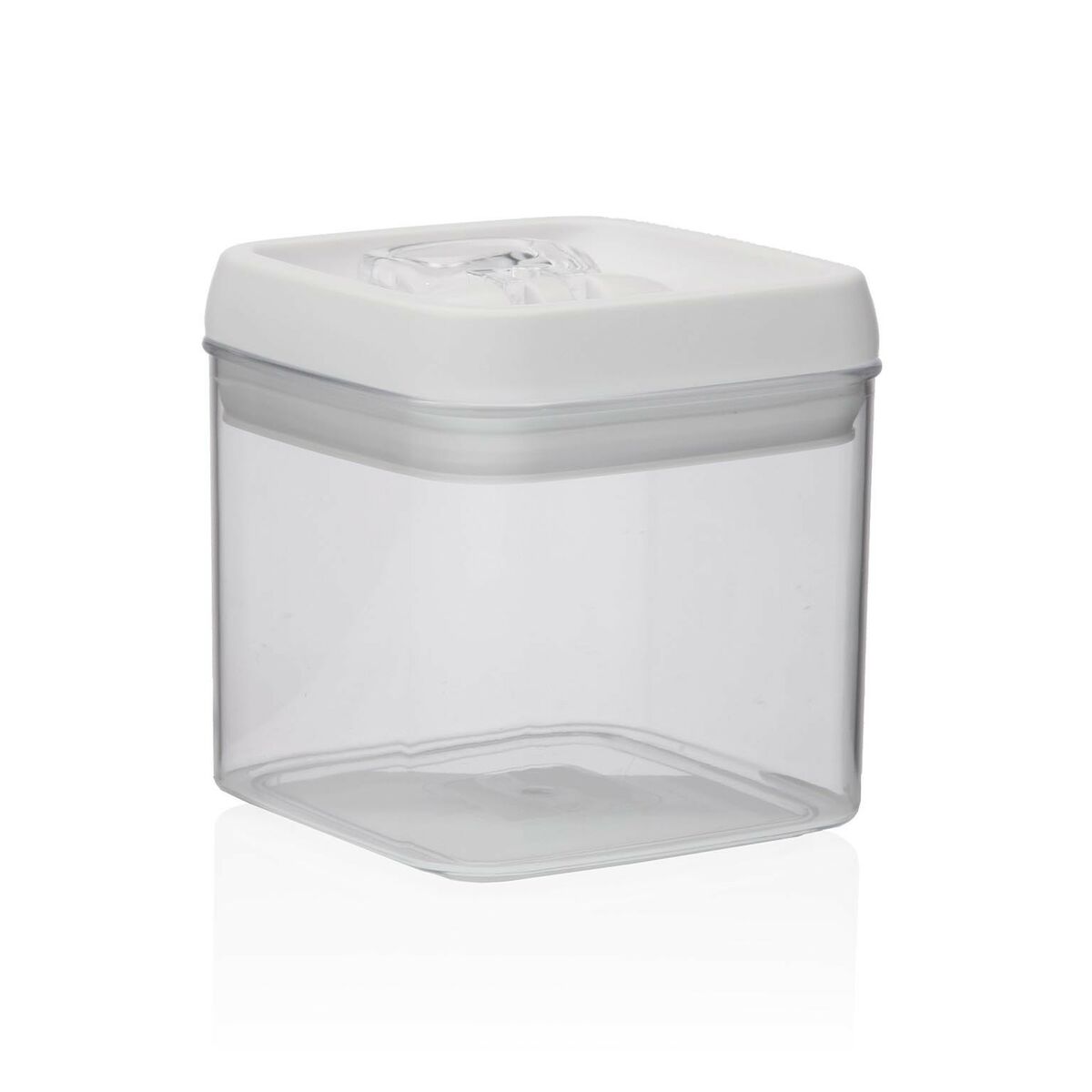 Burk Versa 1 L 12,8 x 13 x 12,8 cm