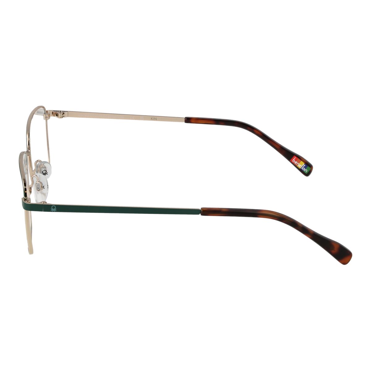 Glasögonbågar Benetton BEO309 52503 - 4
