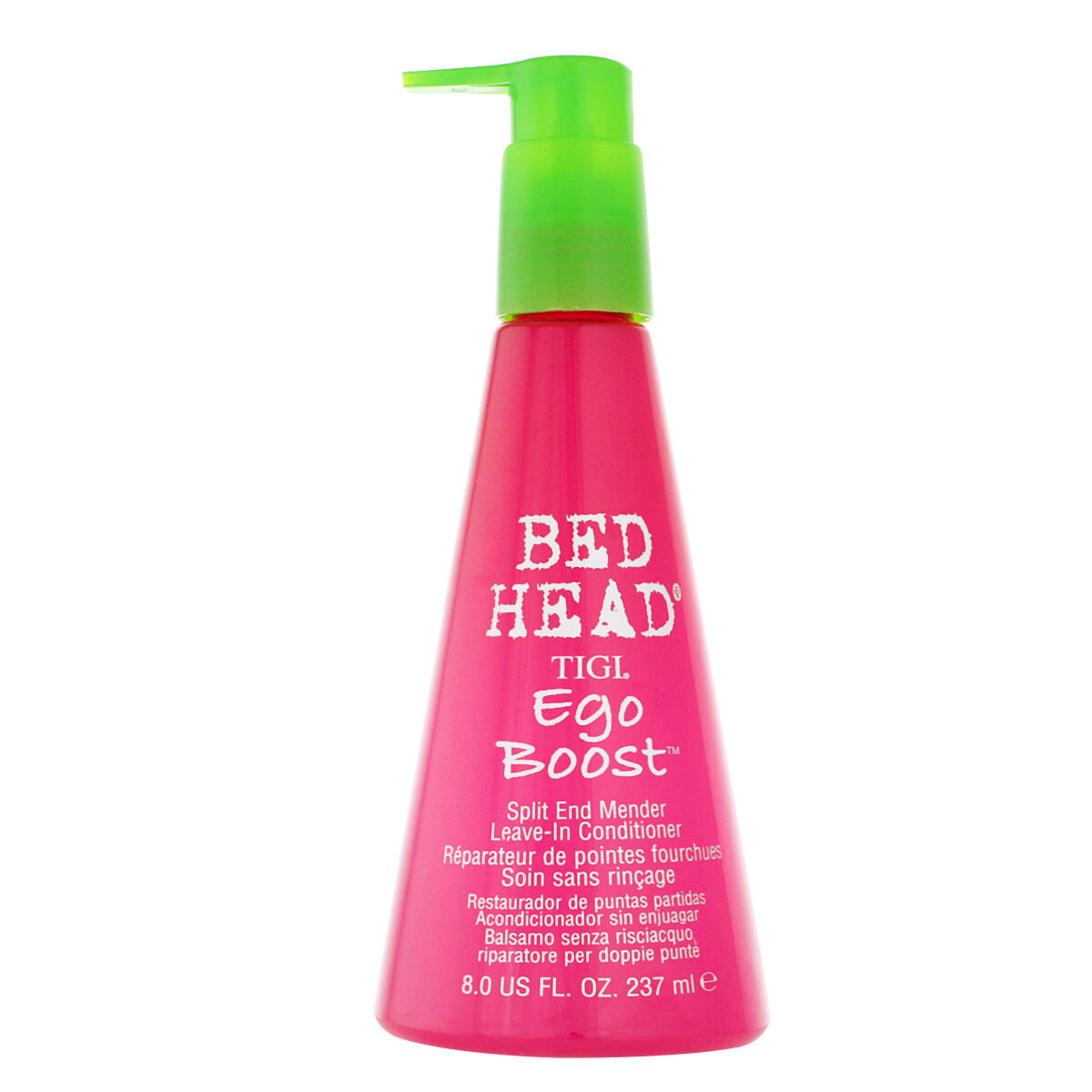 Icke-glansgörande balsam Tigi Bed Head Ego Boost 237 ml