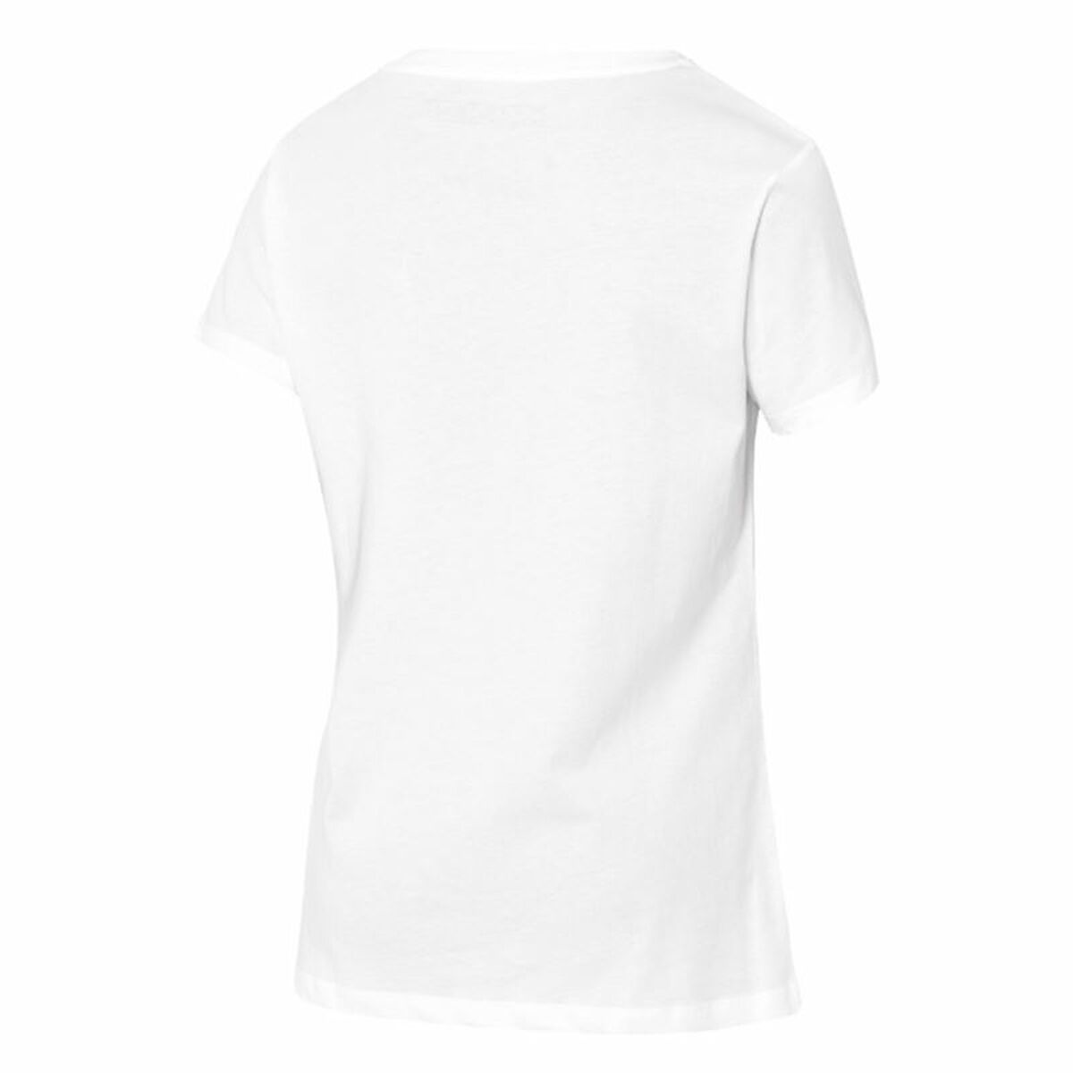 T-shirt med kortärm Dam Joluvi Adventure - 3