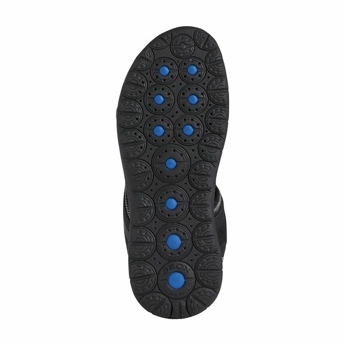Mountain sandaler Geox Spherica Ec5 - 7