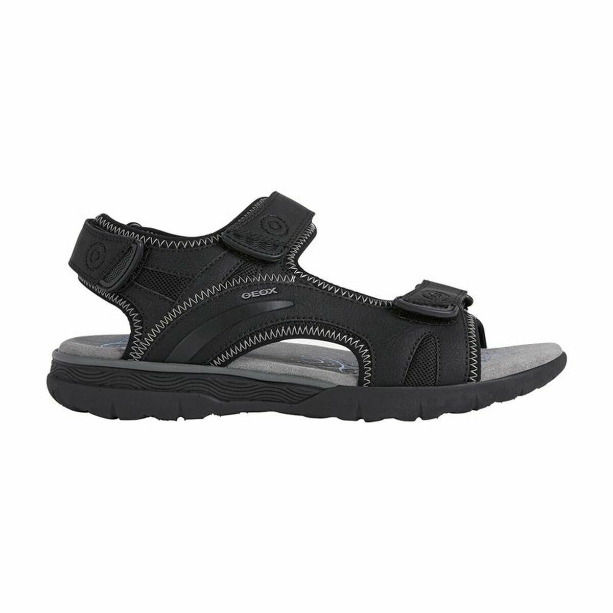 Mountain sandaler Geox Spherica Ec5 - 6