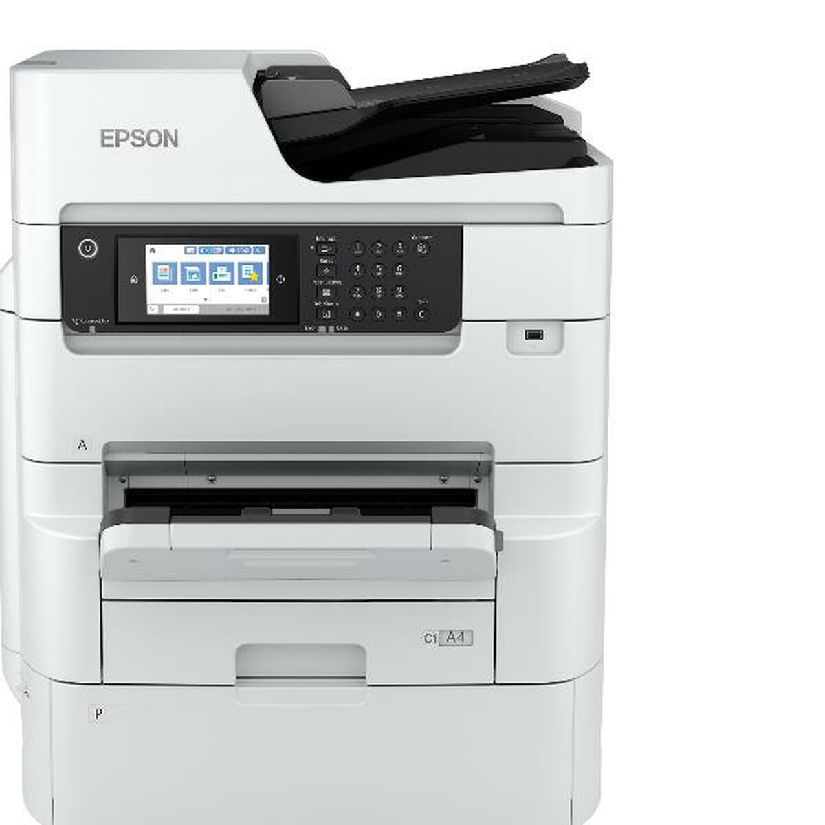 Multifunktionsskrivare Epson C11CH35401 - 2