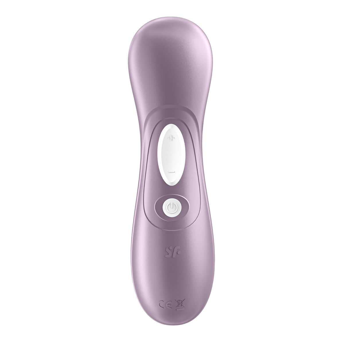 Sugstimulator för klitoris Satisfyer Pro 2 Air Pulse Rosa - 2