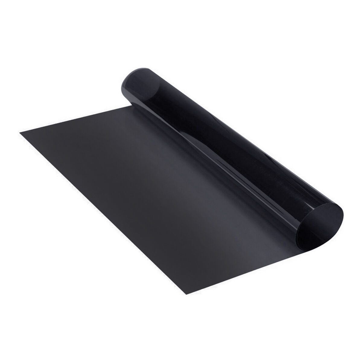 Sun Blind Strip Foliatec FO16092 76 x 300 cm Svart - 3