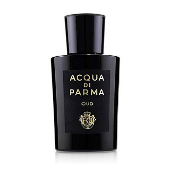 Parfym Unisex Acqua Di Parma INGREDIENT COLLECTION EDP 180 ml