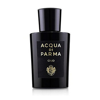 Parfym Unisex Acqua Di Parma INGREDIENT COLLECTION EDP 180 ml