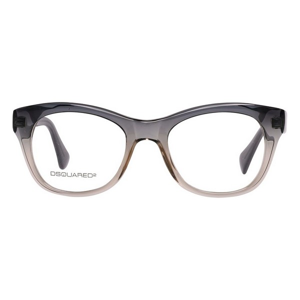 Glasögonbågar Dsquared2 Ø 49 mm - 2