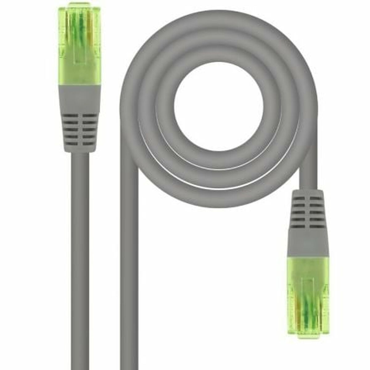 Fiberoptikkabel NANOCABLE 10.20.1425 25 m