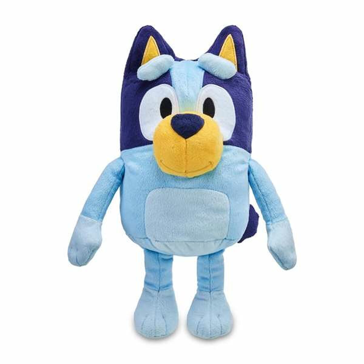 Mjukdjur med ljud Bluey Plast 30,50 x 17,80 x 14 cm - 7