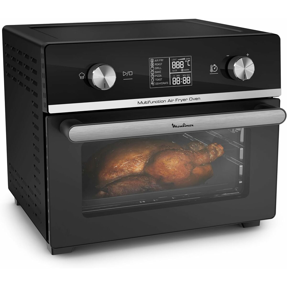 Luftfritös Moulinex AL606820