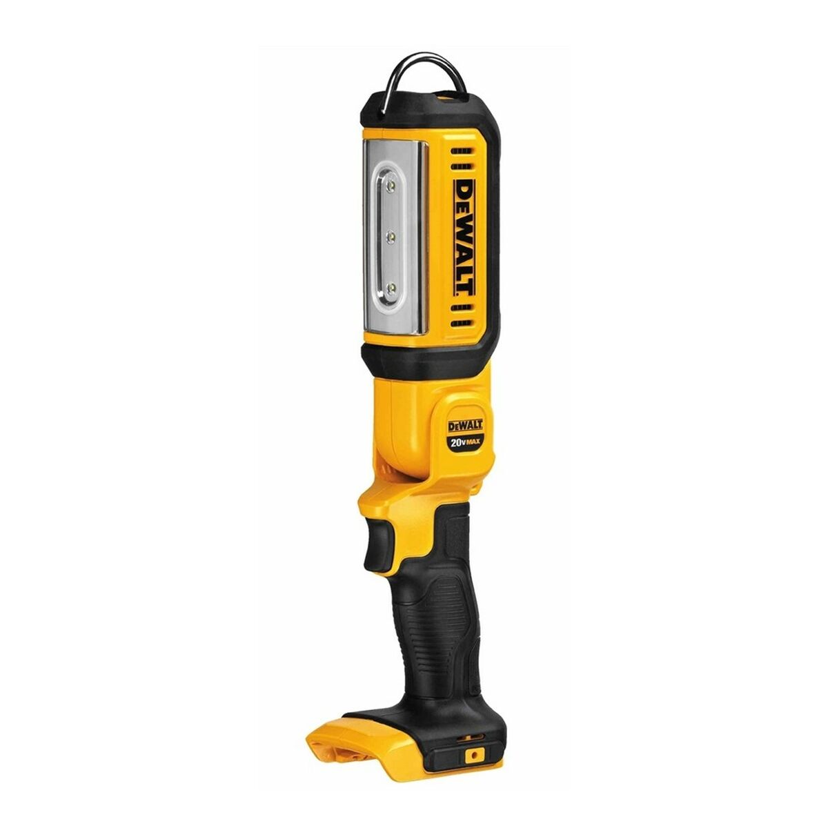 Ficklampa Dewalt DCL050 500 lm