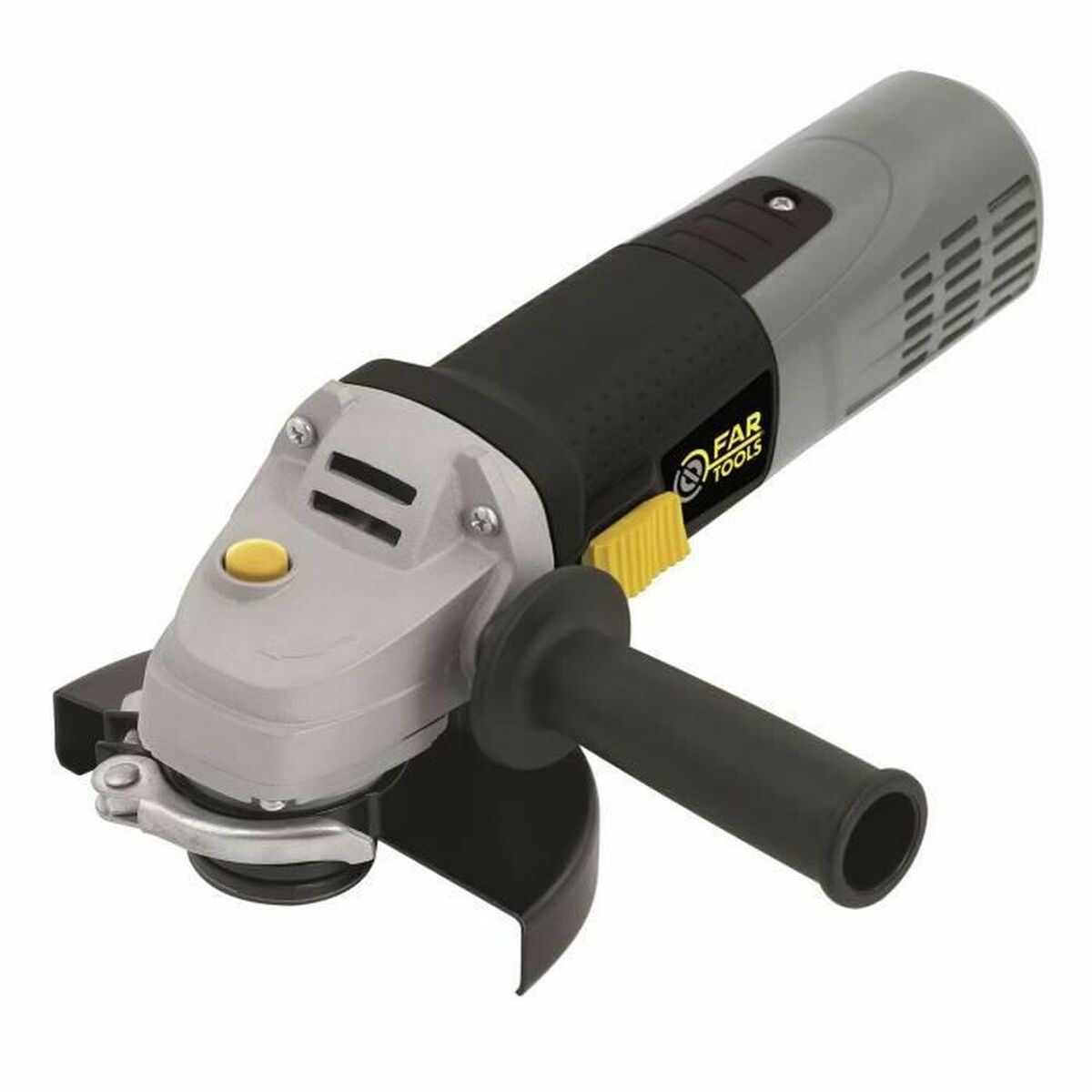 Vinkelslip Fartools 910W 125mm