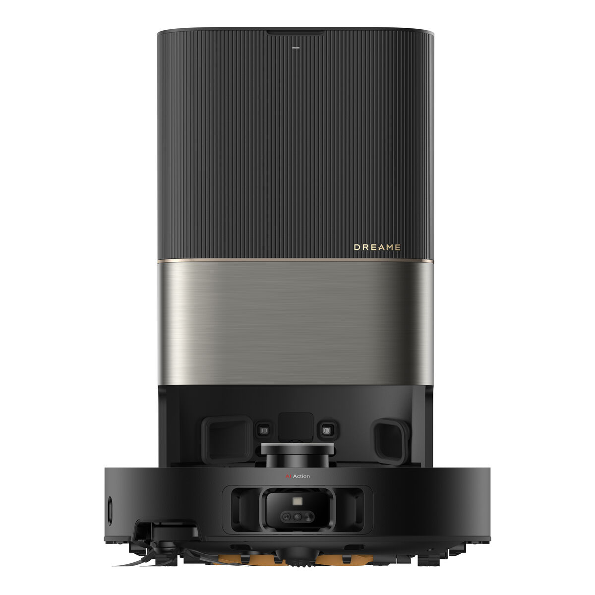 Robotdammsugare Dreame 6400 mAh - 3