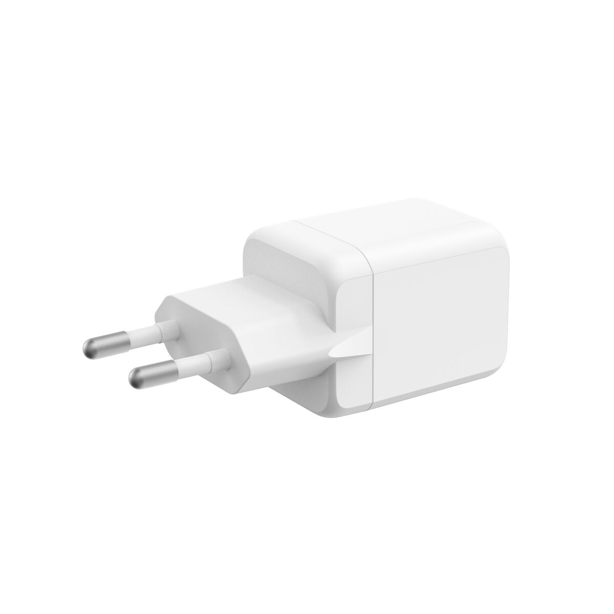 Väggladdare KSIX Vit 20 W - 3