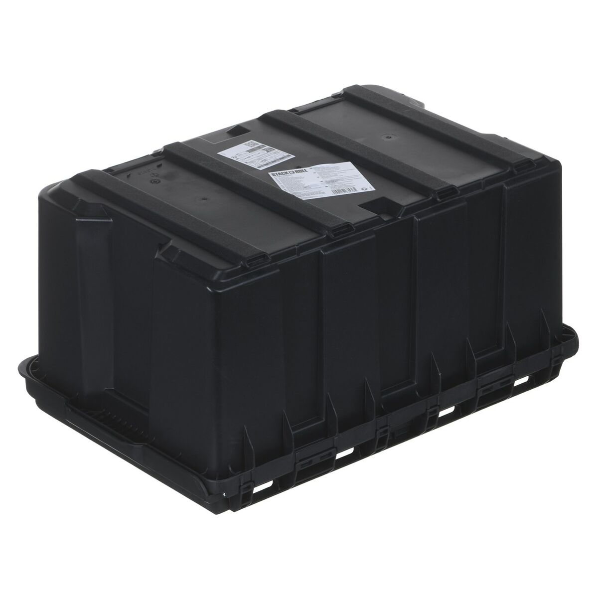 Verktygslåda Keter 251492 52,5 x 26 x 34,5 cm Harts - 6