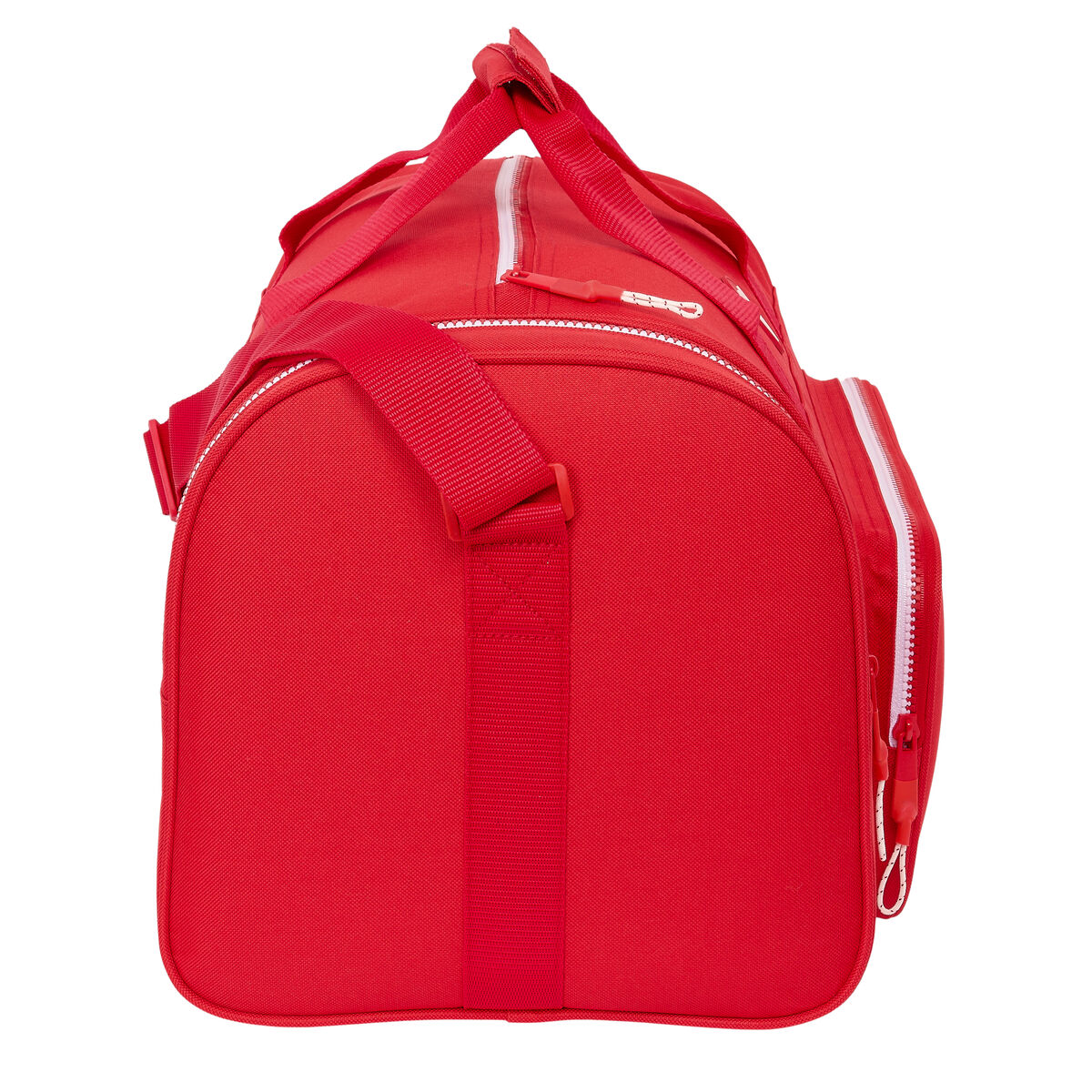Sportväska Sevilla Fútbol Club Röd 47 x 26 x 27 cm - 2