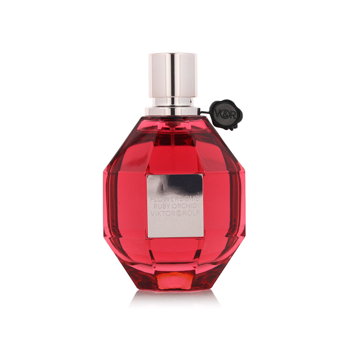 Parfym Damer Viktor & Rolf Flowerbomb Ruby Orchid EDP 100 ml - 2