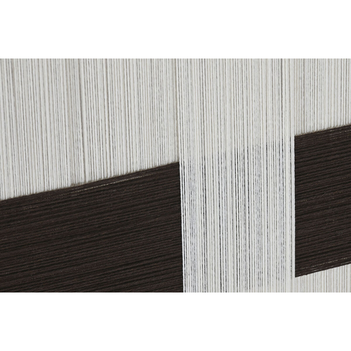 Tavla Home ESPRIT Vit Mörkgrå Modern Urban 60 x 3 x 90 cm (2 antal) - 3