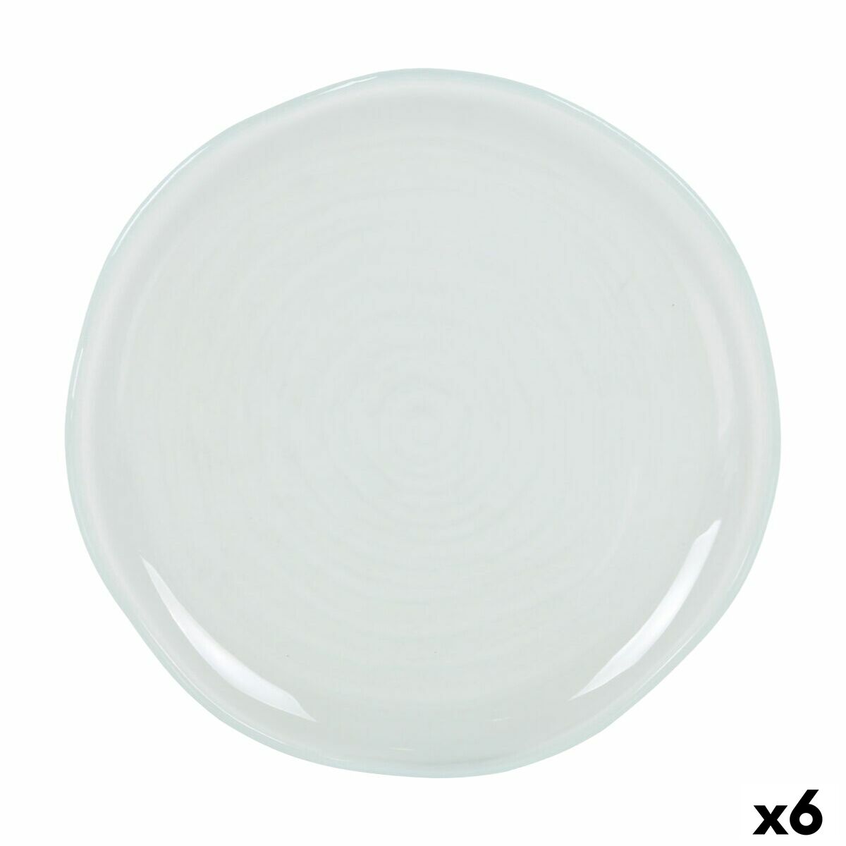 Dessert Ø 21 cm (6 antal)