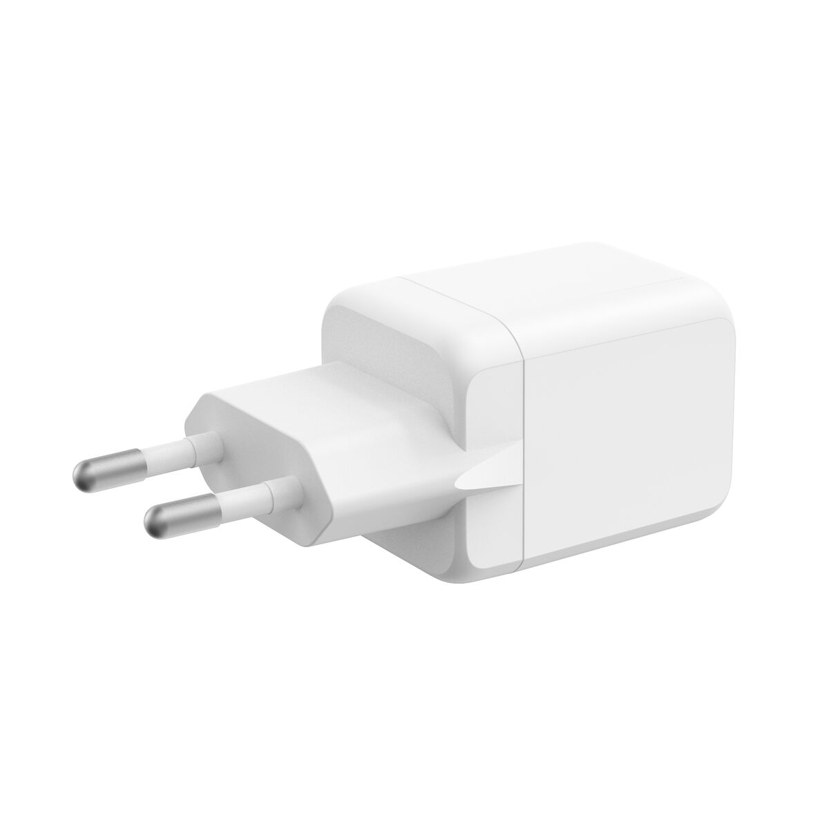 Väggladdare KSIX Vit 30 W - 3