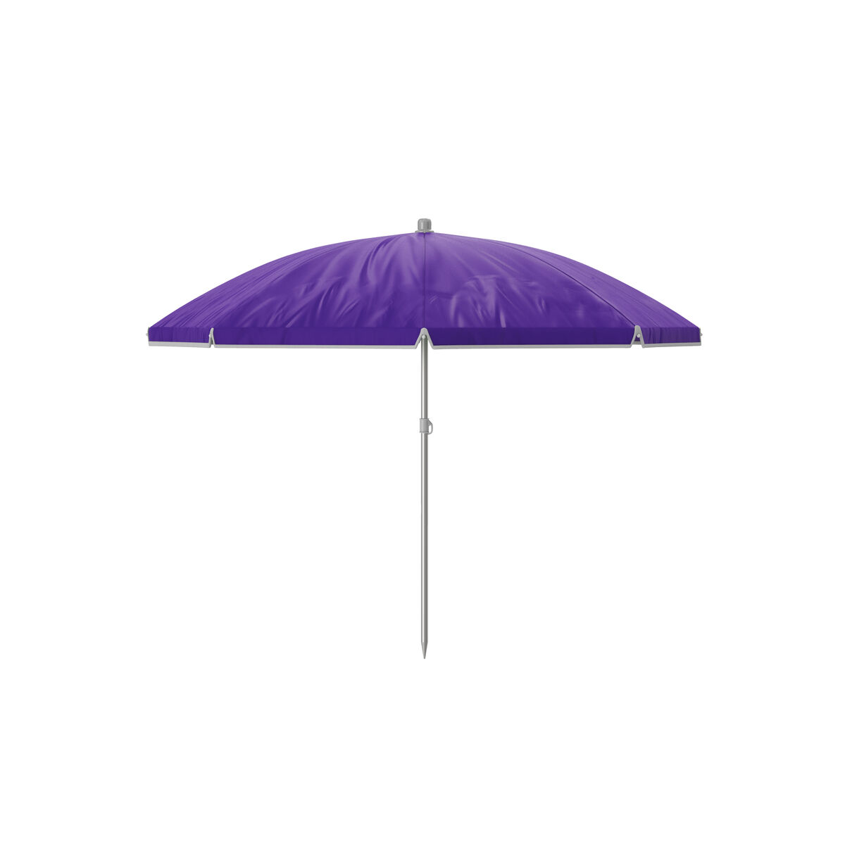 Parasoll Marbueno SUMMER 10102M Purpur Ø 180 cm