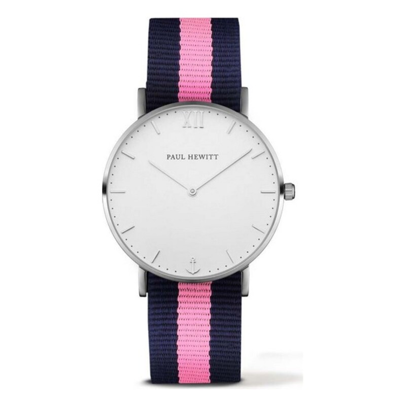 Unisexklocka Paul Hewitt PHSASSTWNLP20 (Ø 39 mm) - 2